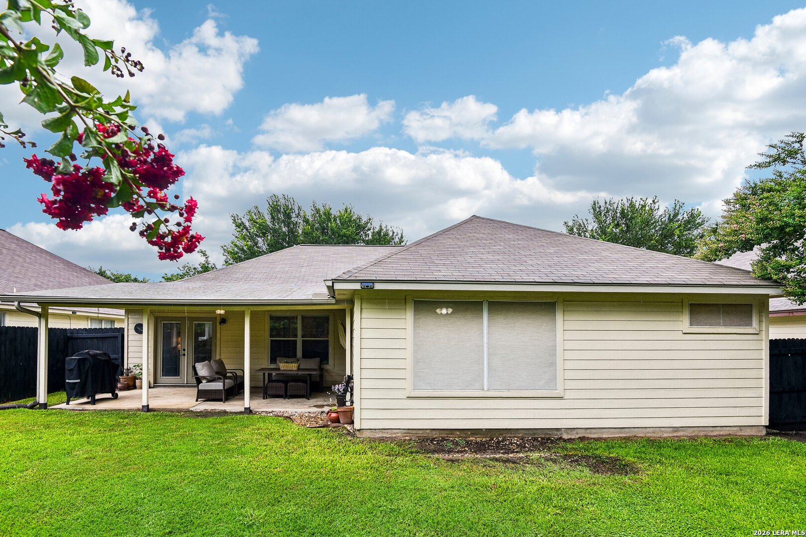 8311 Copperglen Converse TX 78109