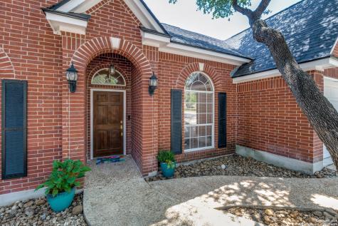 14834 Churchill Estates Boulevard San Antonio TX 78248