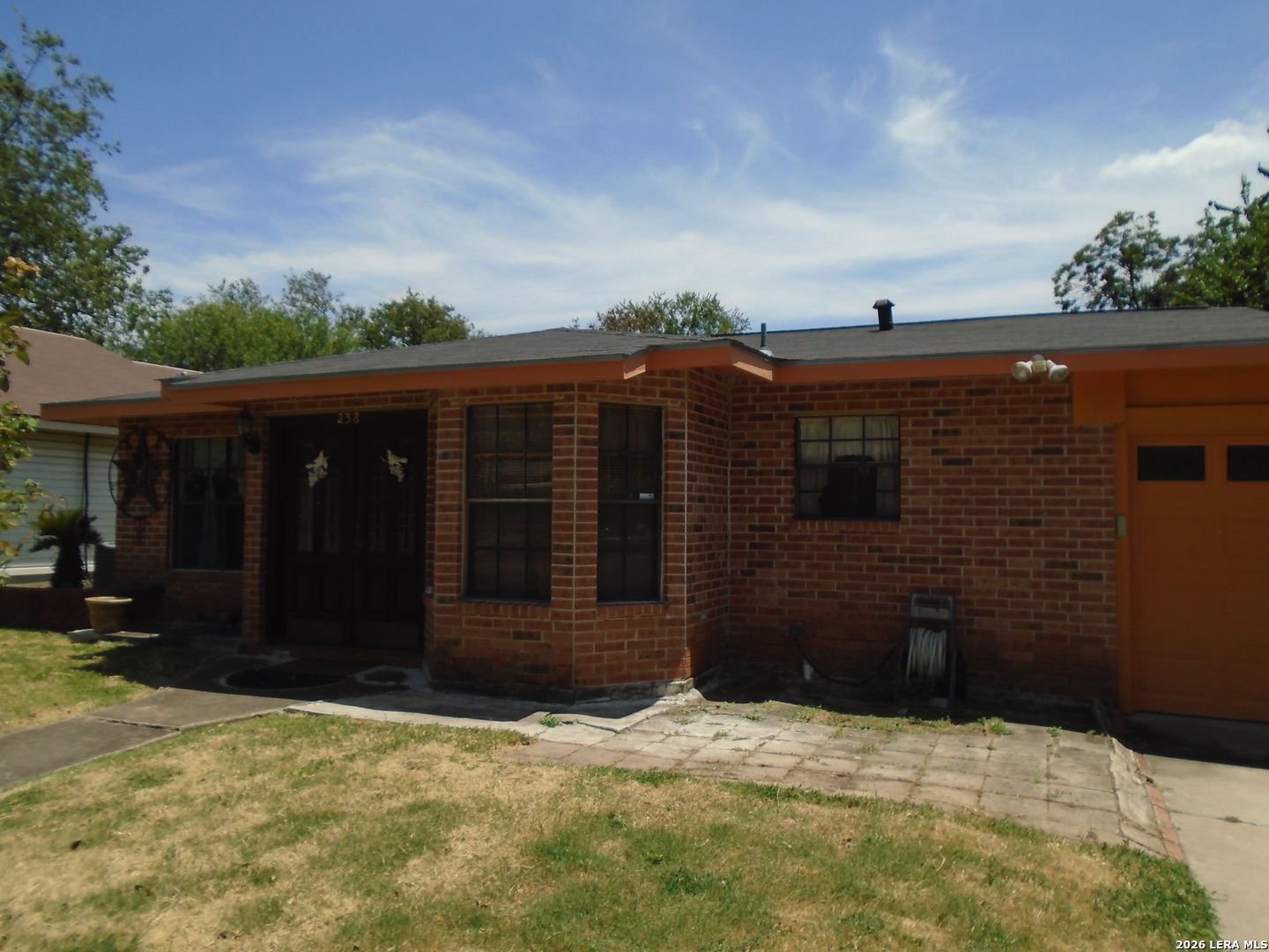 238 Storeywood Drive San Antonio TX 78213