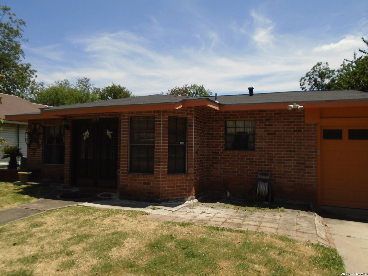 238 Storeywood Drive San Antonio TX 78213