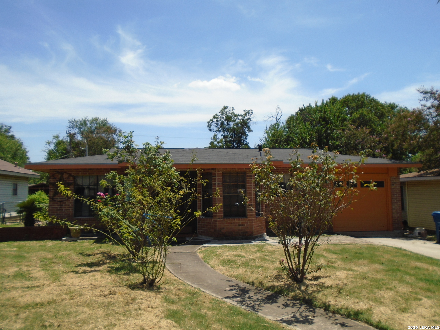 238 Storeywood Drive San Antonio TX 78213
