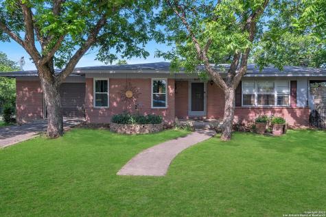 893 S Academy Avenue New Braunfels TX 78130