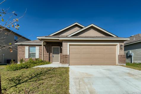 5539 Pearl Valley San Antonio TX 78242