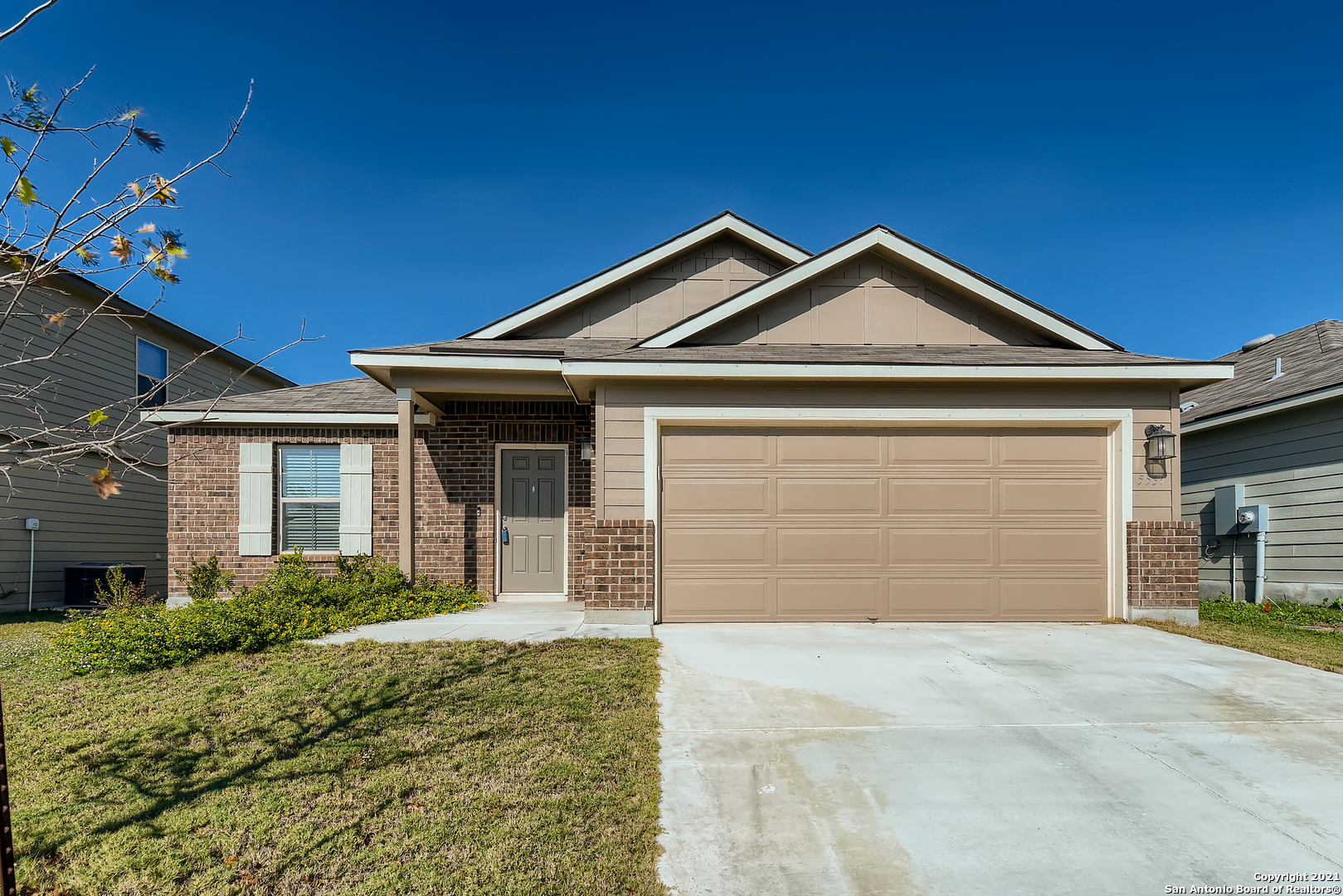 5539 Pearl Valley San Antonio TX 78242