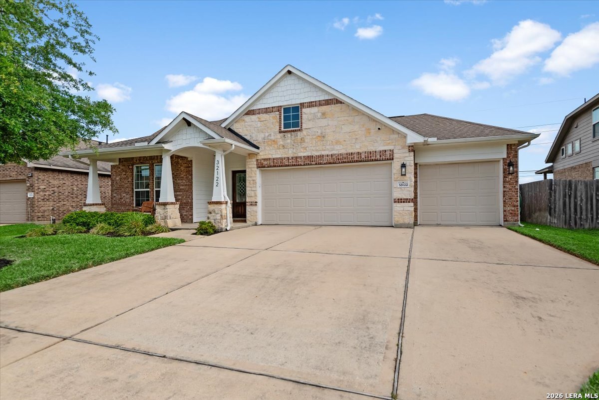 32122 Mckinley Run Drive Hockley TX 77447