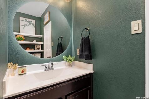 32122 Mckinley Run Drive Hockley TX 77447