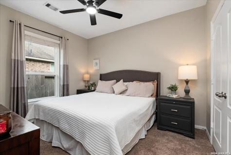 32122 Mckinley Run Drive Hockley TX 77447