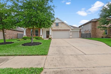32122 Mckinley Run Drive Hockley TX 77447