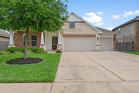 32122 Mckinley Run Drive Hockley TX 77447