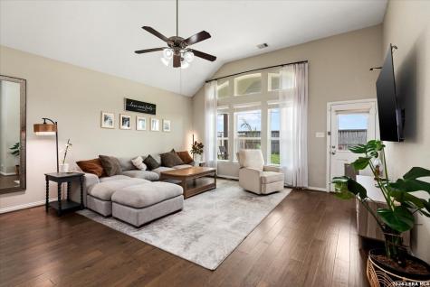 32122 Mckinley Run Drive Hockley TX 77447