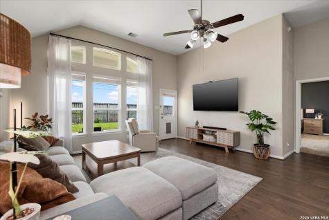 32122 Mckinley Run Drive Hockley TX 77447
