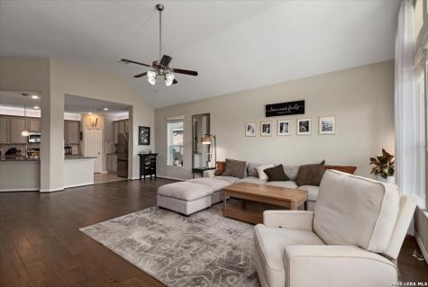32122 Mckinley Run Drive Hockley TX 77447