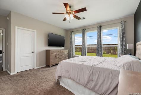 32122 Mckinley Run Drive Hockley TX 77447