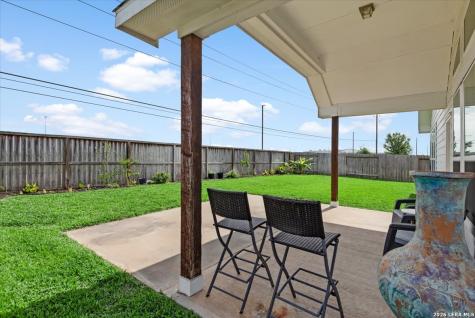 32122 Mckinley Run Drive Hockley TX 77447