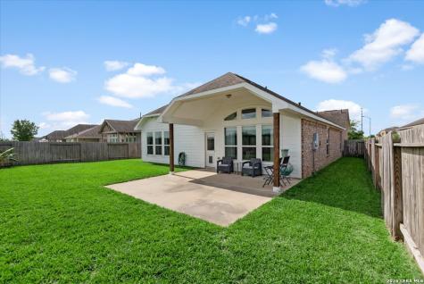 32122 Mckinley Run Drive Hockley TX 77447