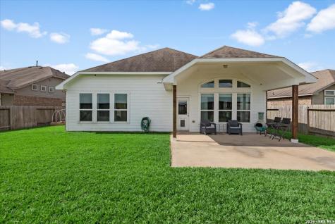 32122 Mckinley Run Drive Hockley TX 77447