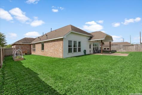 32122 Mckinley Run Drive Hockley TX 77447