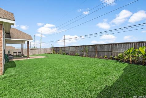 32122 Mckinley Run Drive Hockley TX 77447