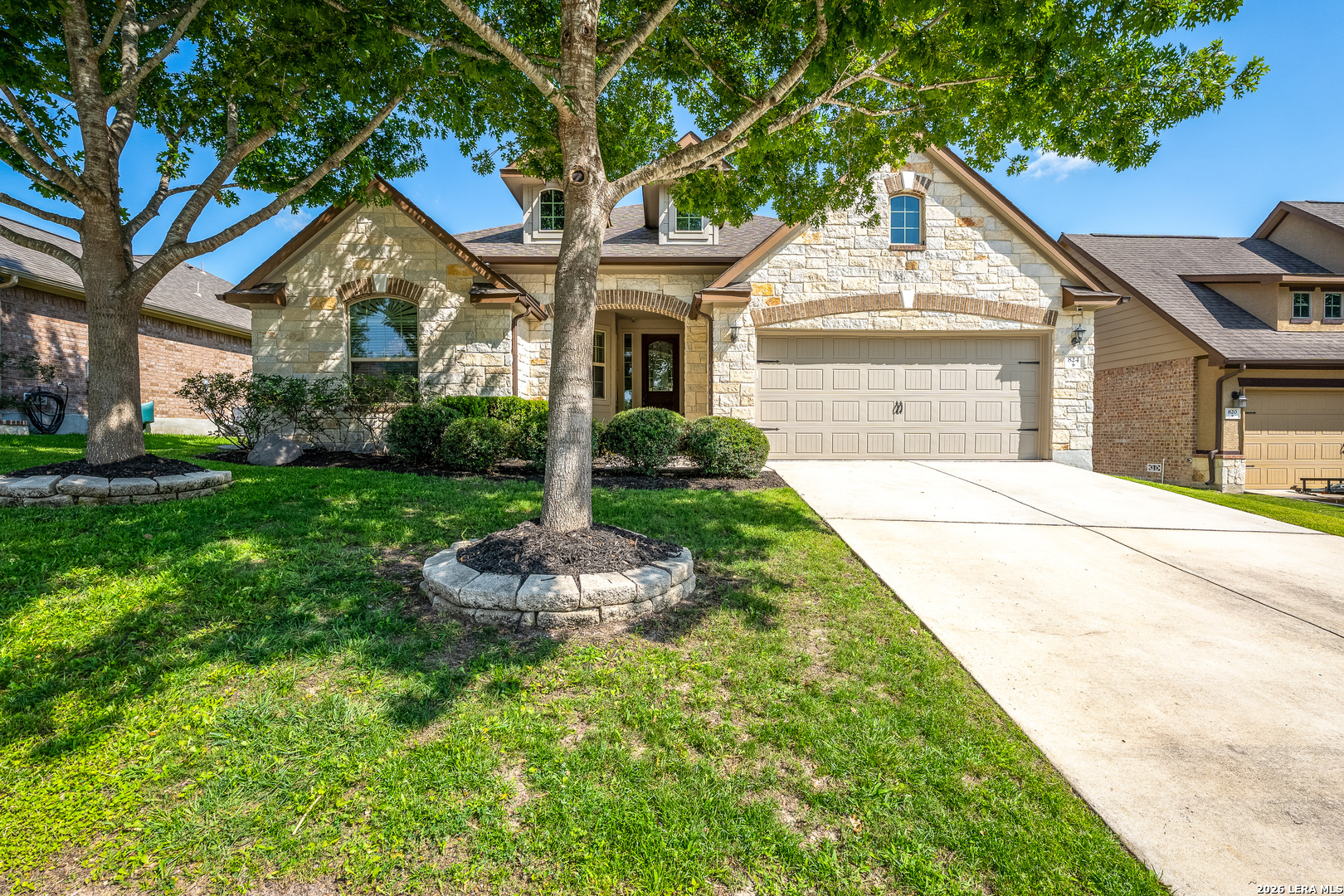 824 Water Oak Schertz TX 78154