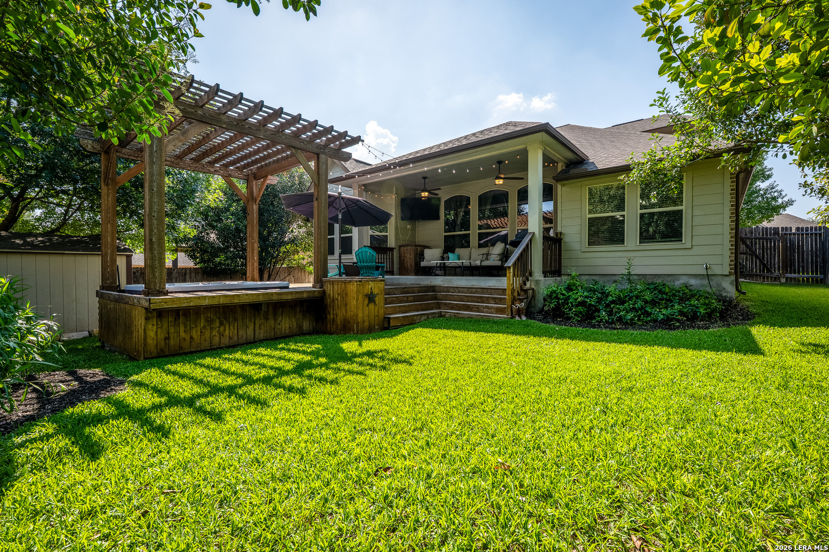 824 Water Oak Schertz TX 78154