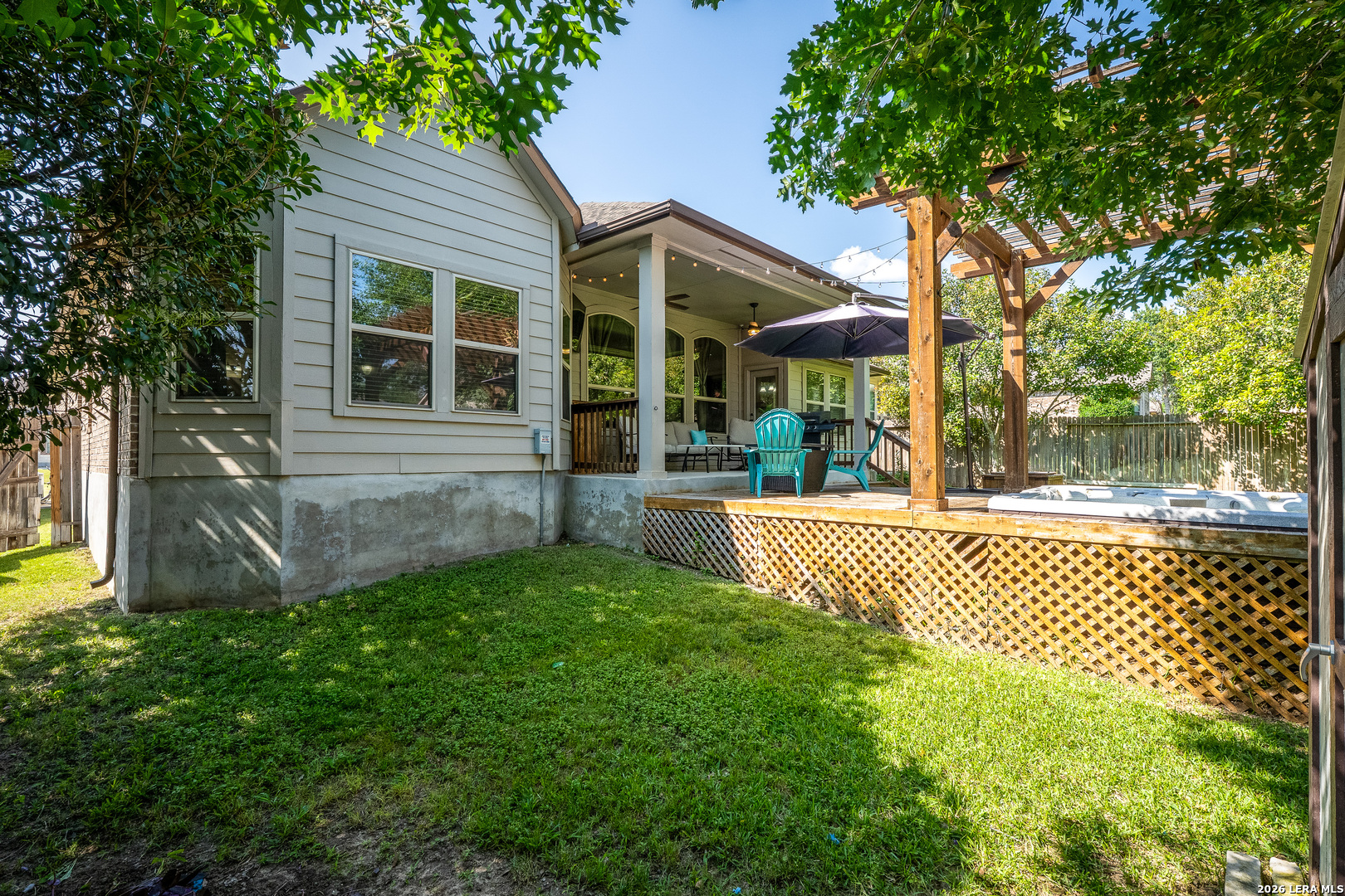 824 Water Oak Schertz TX 78154