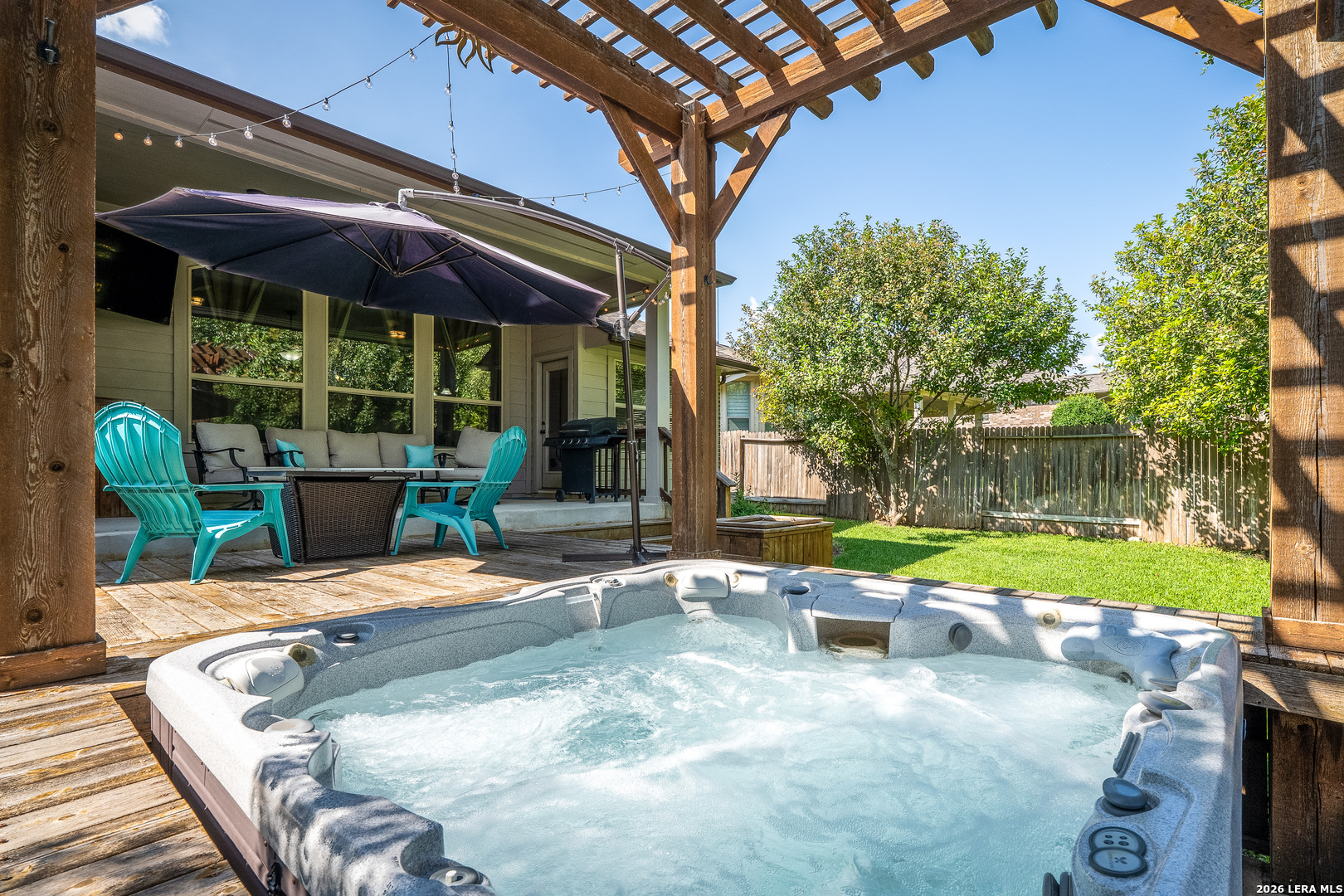 824 Water Oak Schertz TX 78154