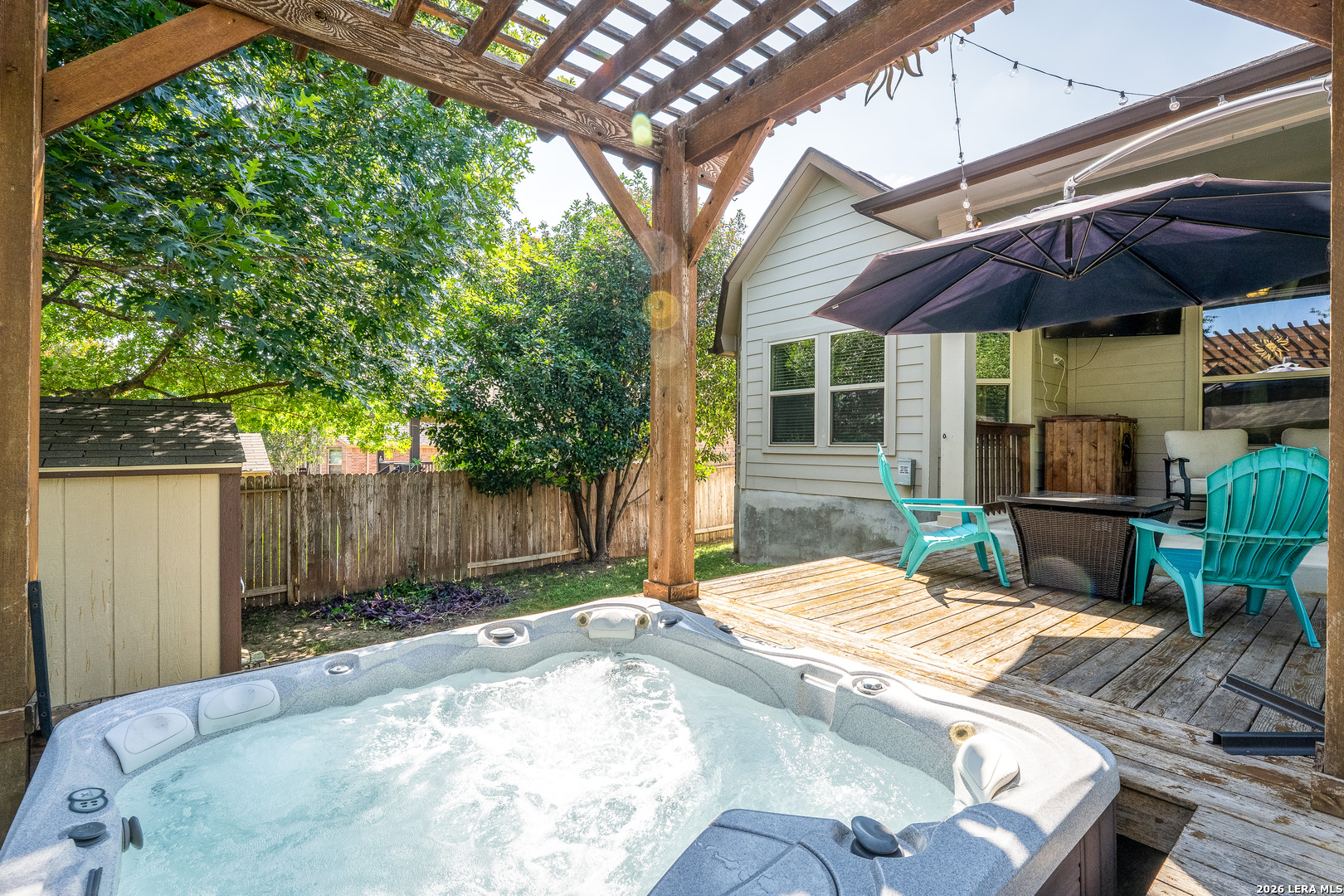 824 Water Oak Schertz TX 78154