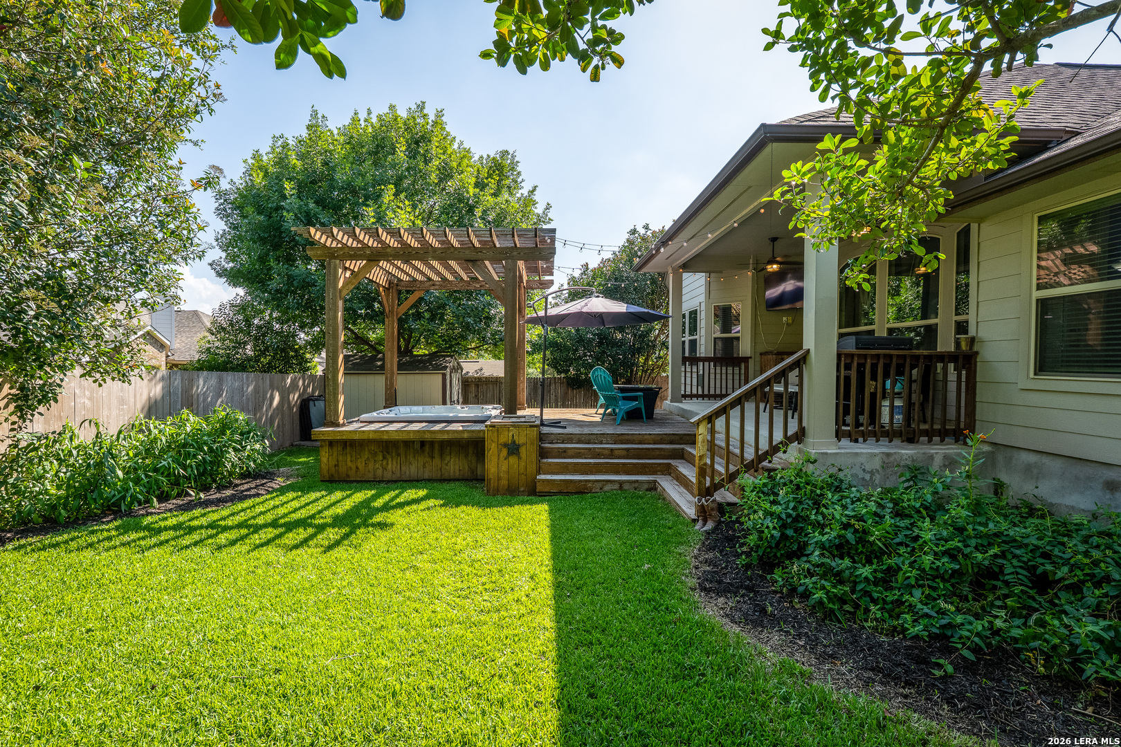 824 Water Oak Schertz TX 78154