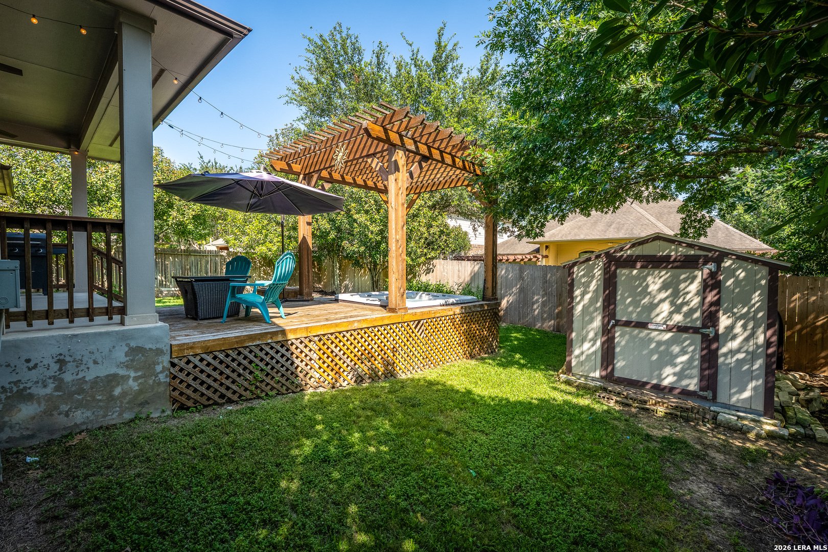 824 Water Oak Schertz TX 78154