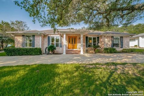 4006 Fawnridge Drive San Antonio TX 78229