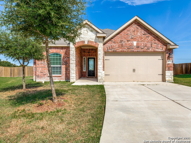 420 Cylamen New Braunfels TX 78132