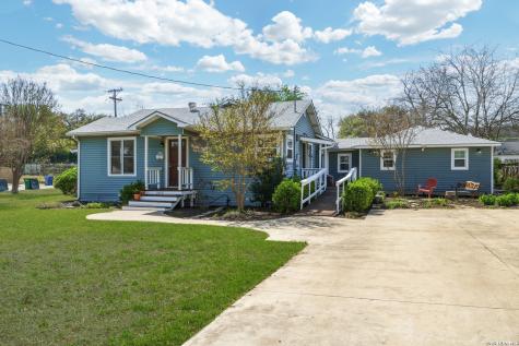 1942 Flamingo San Antonio TX 78209