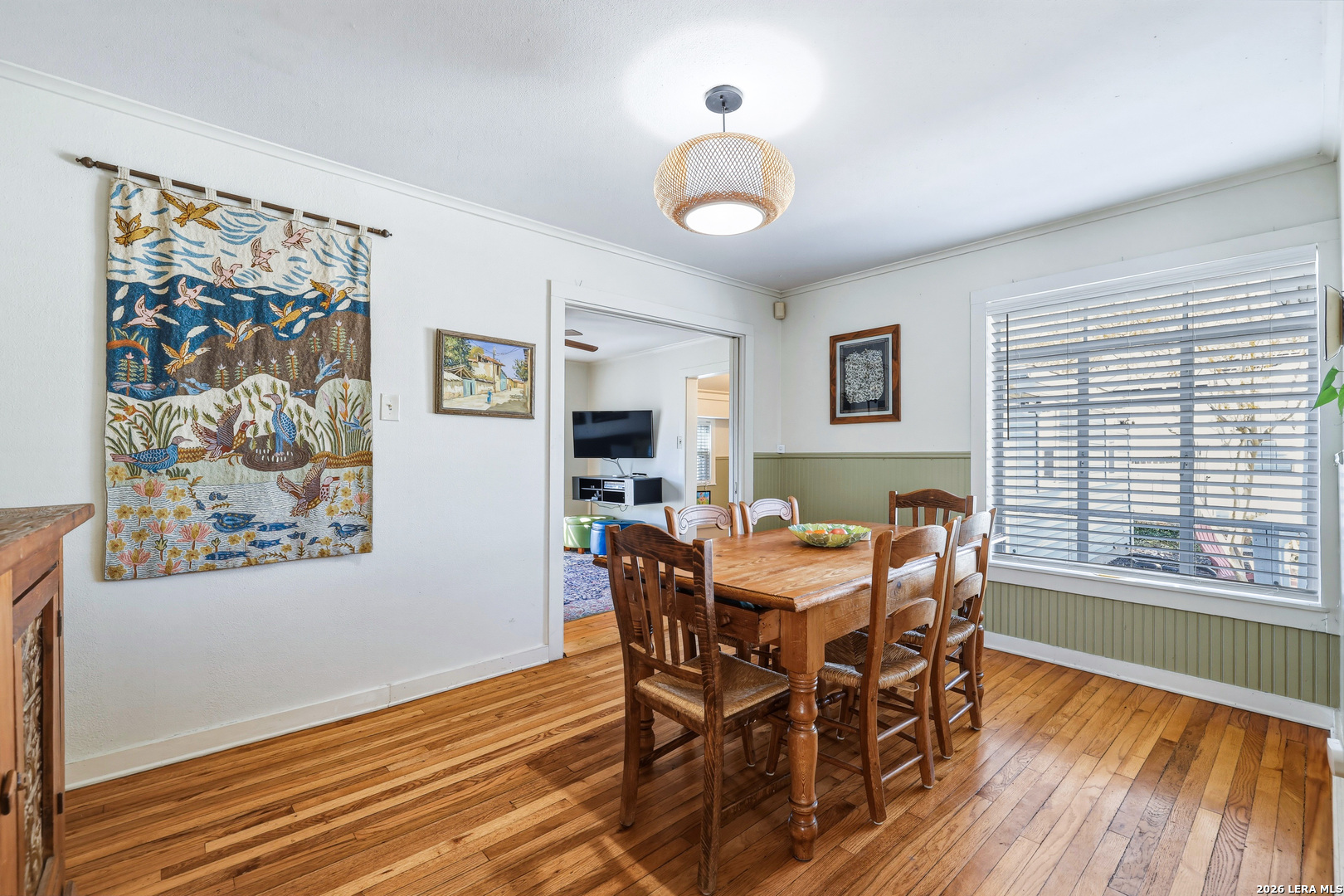 1942 Flamingo San Antonio TX 78209