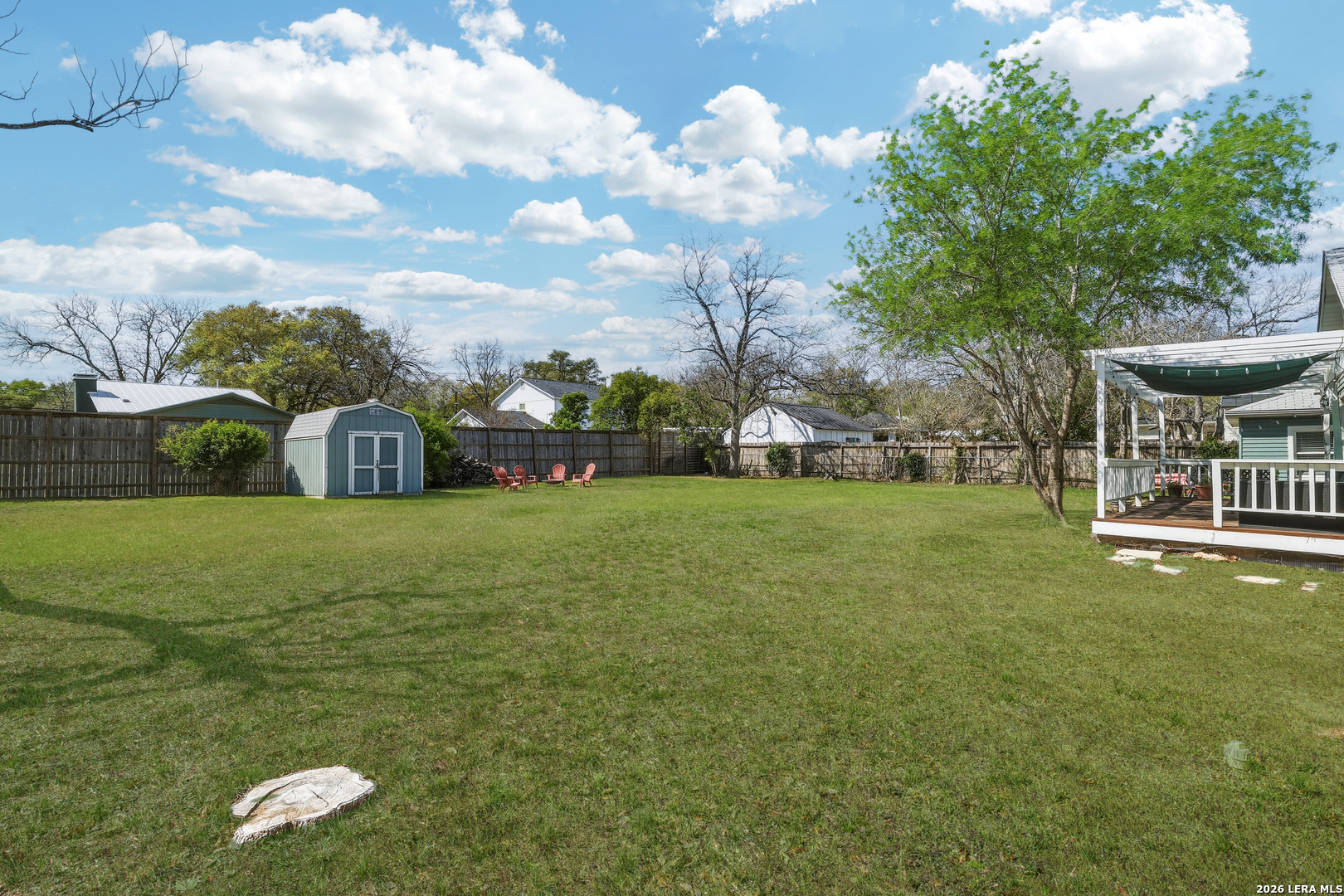 1942 Flamingo San Antonio TX 78209
