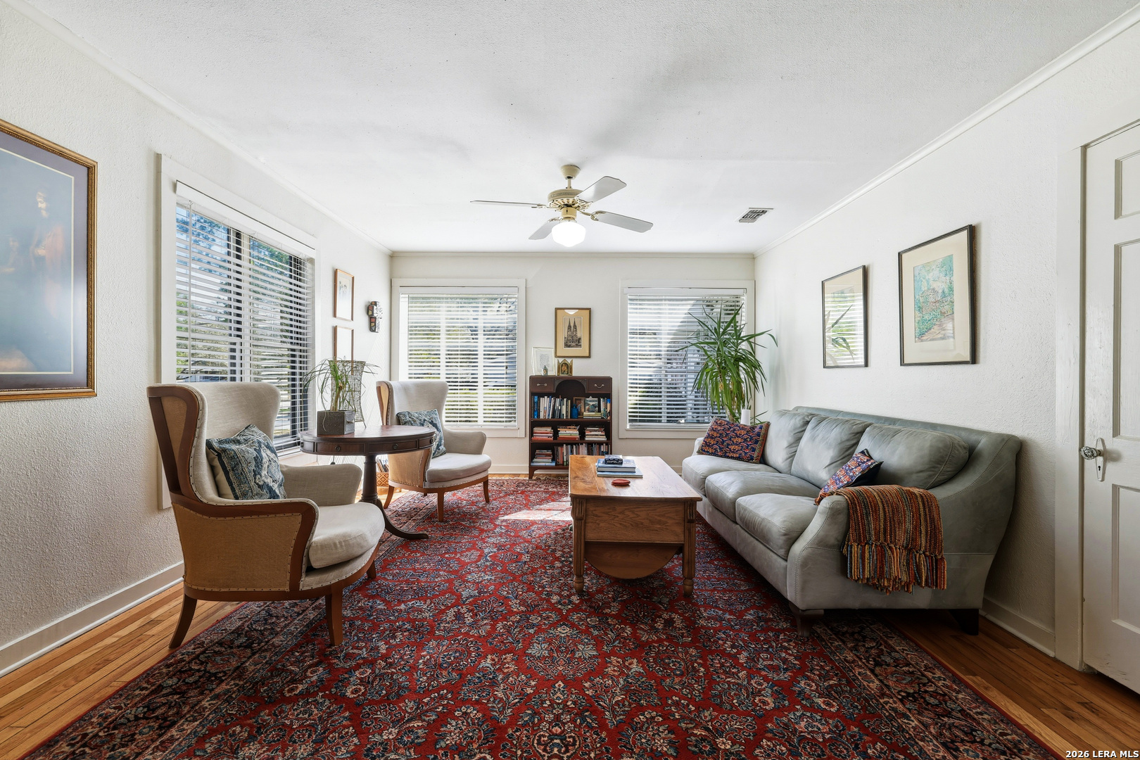 1942 Flamingo San Antonio TX 78209