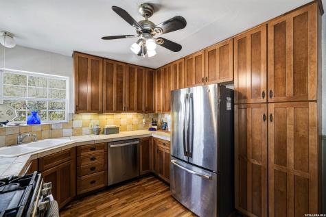 1942 Flamingo San Antonio TX 78209