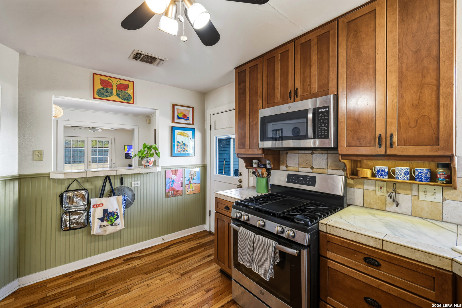 1942 Flamingo San Antonio TX 78209