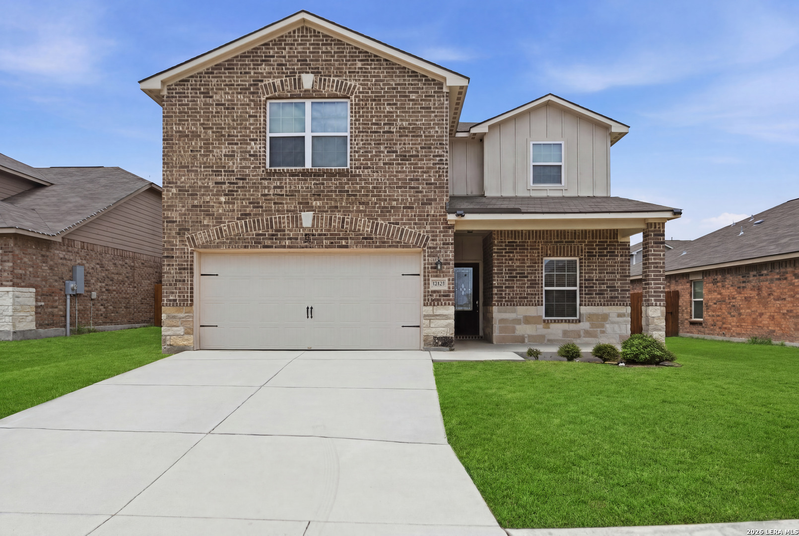 11815 Wolf Canyon San Antonio TX 78252