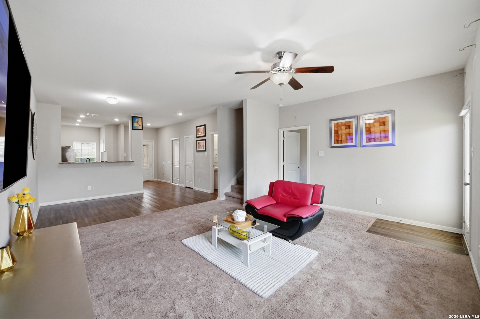 11815 Wolf Canyon San Antonio TX 78252