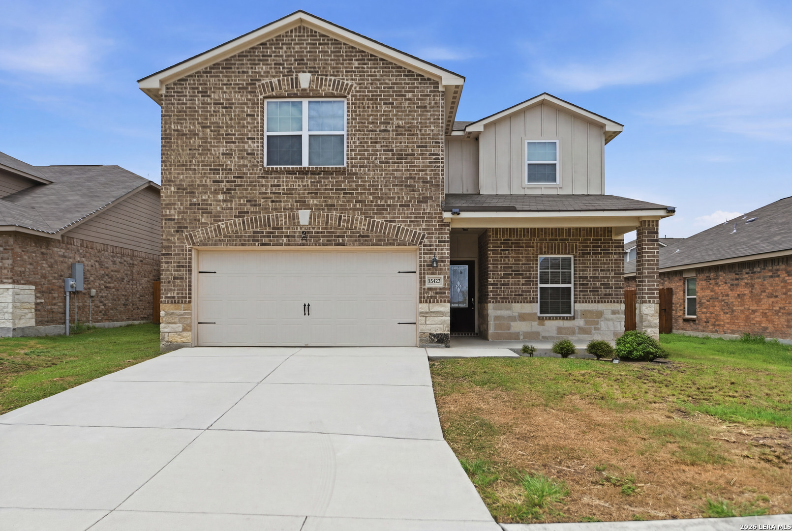11815 Wolf Canyon San Antonio TX 78252