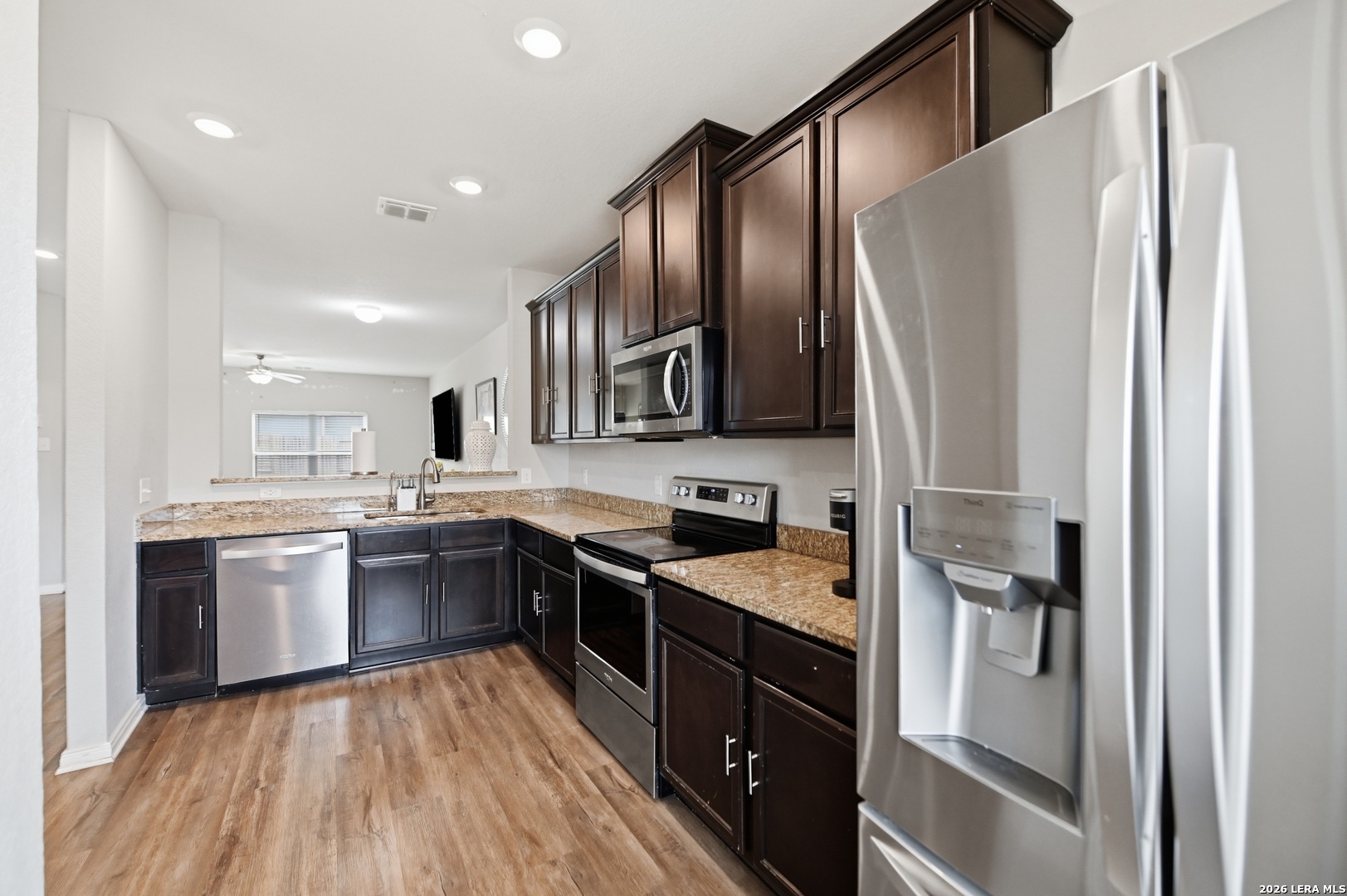 11815 Wolf Canyon San Antonio TX 78252