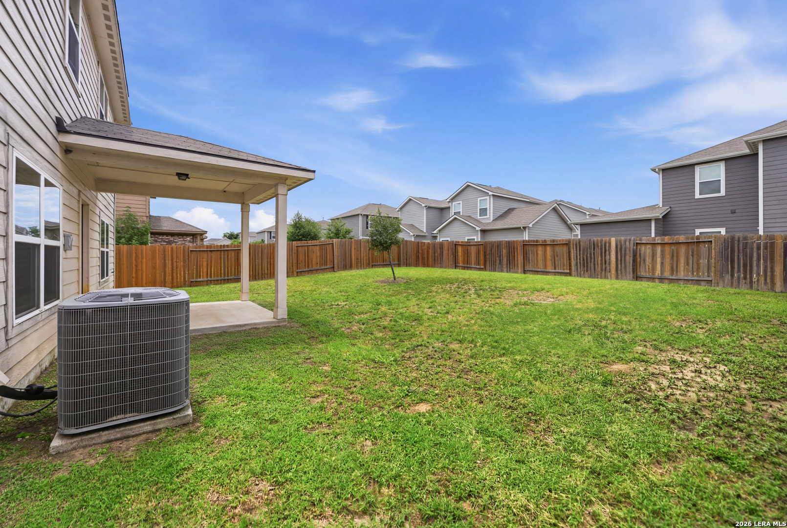 11815 Wolf Canyon San Antonio TX 78252