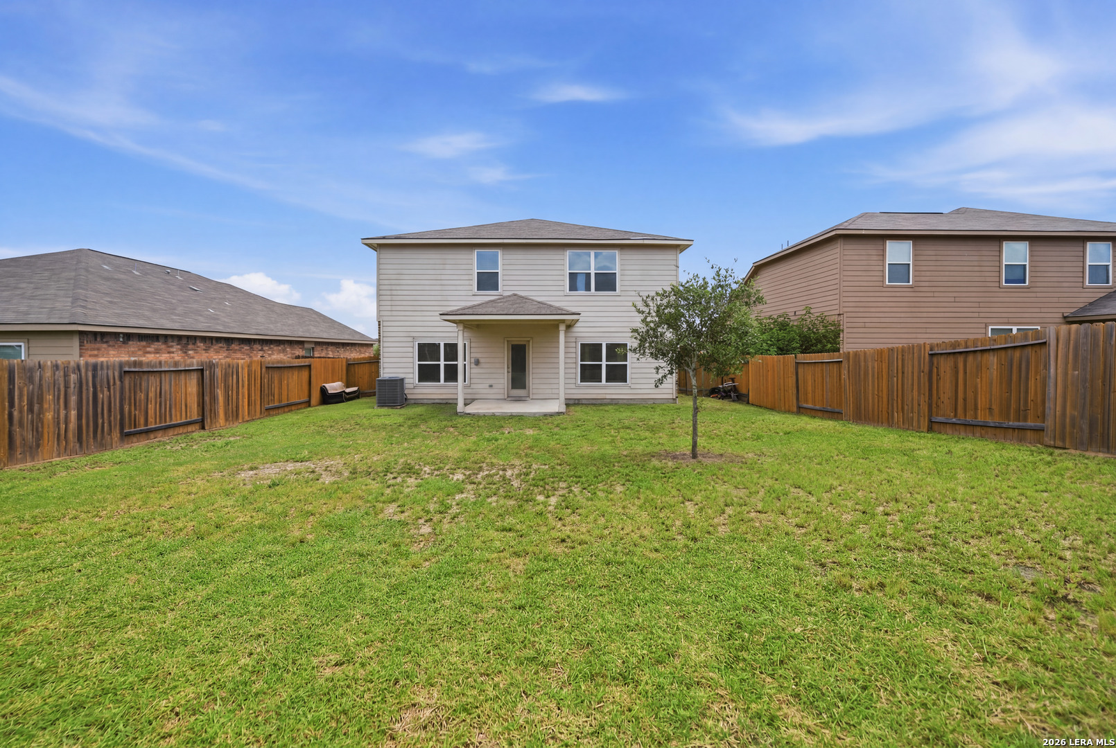 11815 Wolf Canyon San Antonio TX 78252