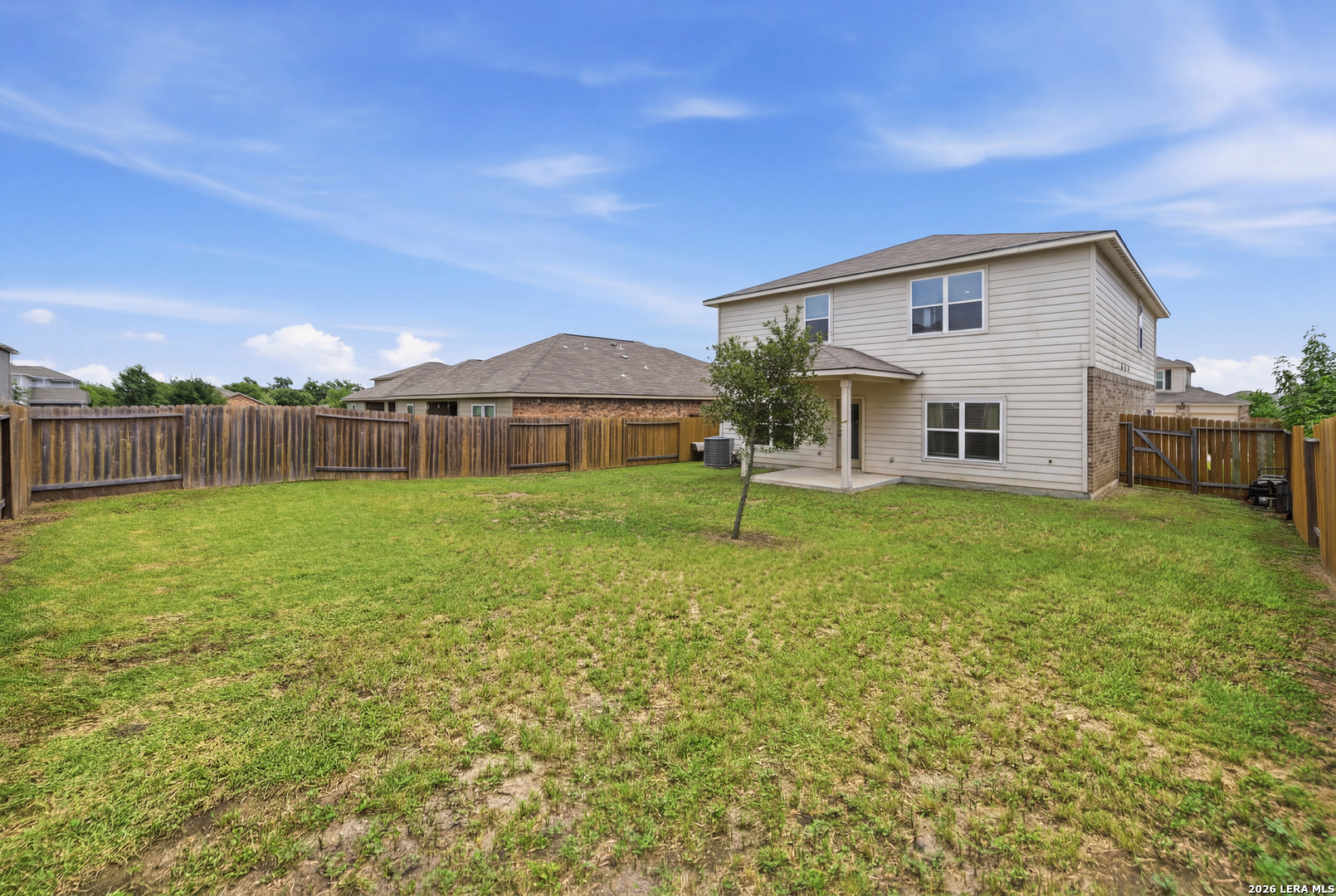 11815 Wolf Canyon San Antonio TX 78252
