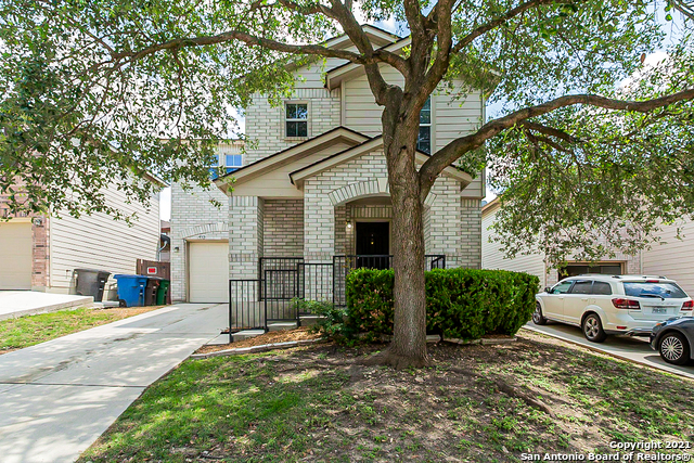932 Marble Point San Antonio TX 78251