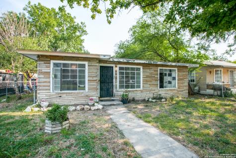 201 Monticello Court San Antonio TX 78223