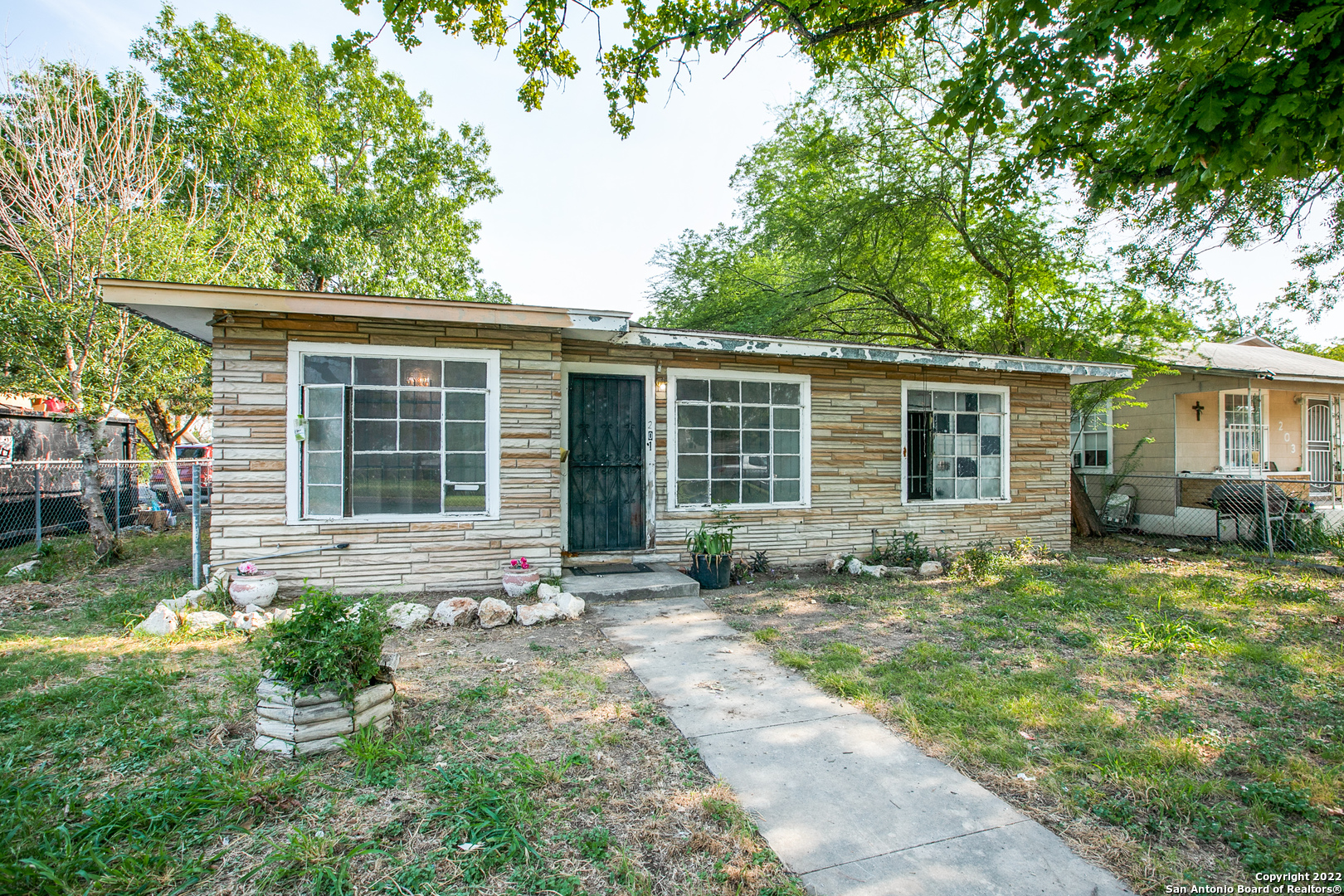 201 Monticello Court San Antonio TX 78223