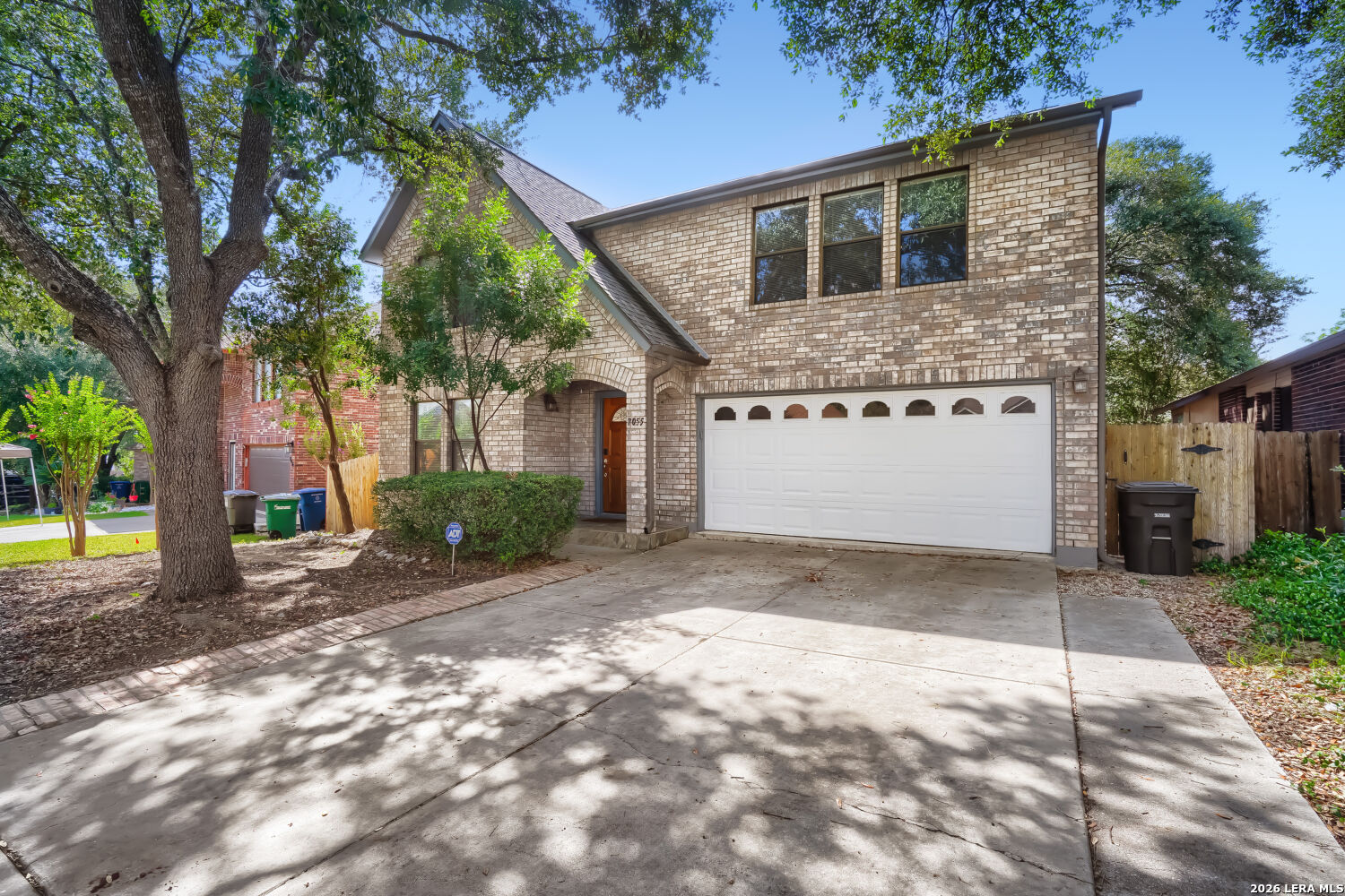 7055 Autumn San Antonio TX 78249
