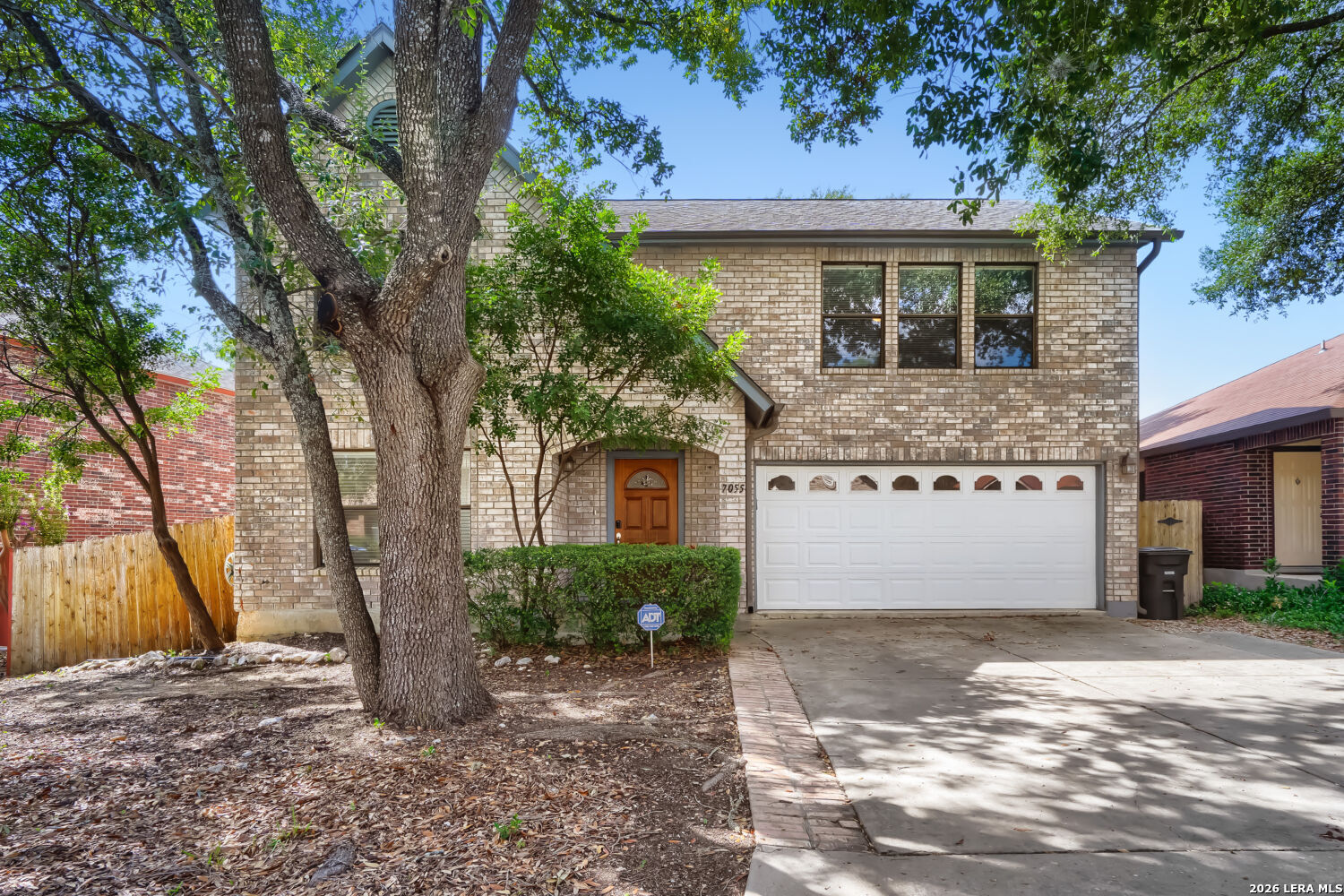 7055 Autumn San Antonio TX 78249