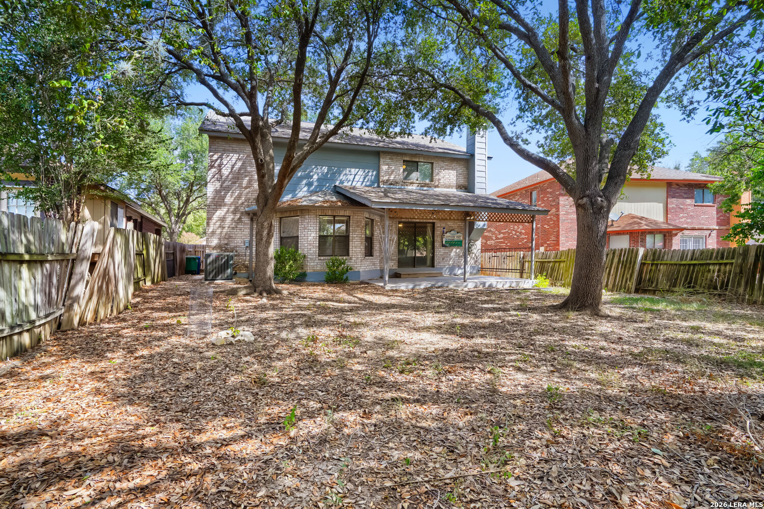 7055 Autumn San Antonio TX 78249